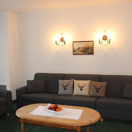 Apart Hotel Garni Strasser Zell am Ziller Bagian luar foto
