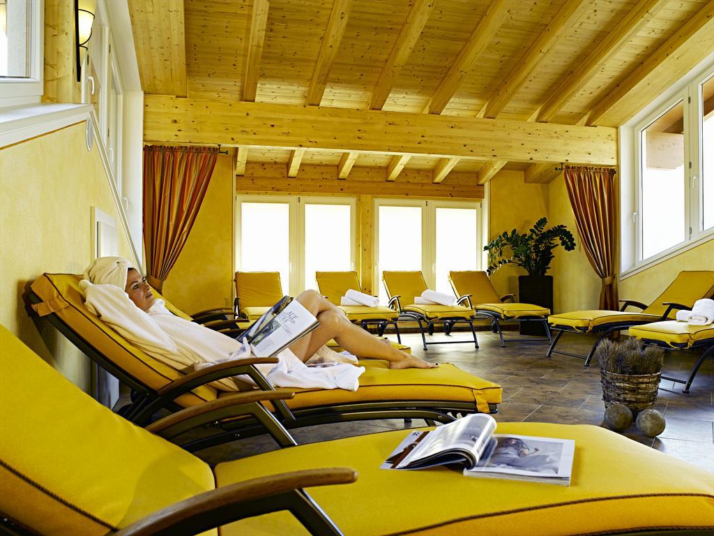 Apart Hotel Garni Strasser Zell am Ziller Bagian luar foto